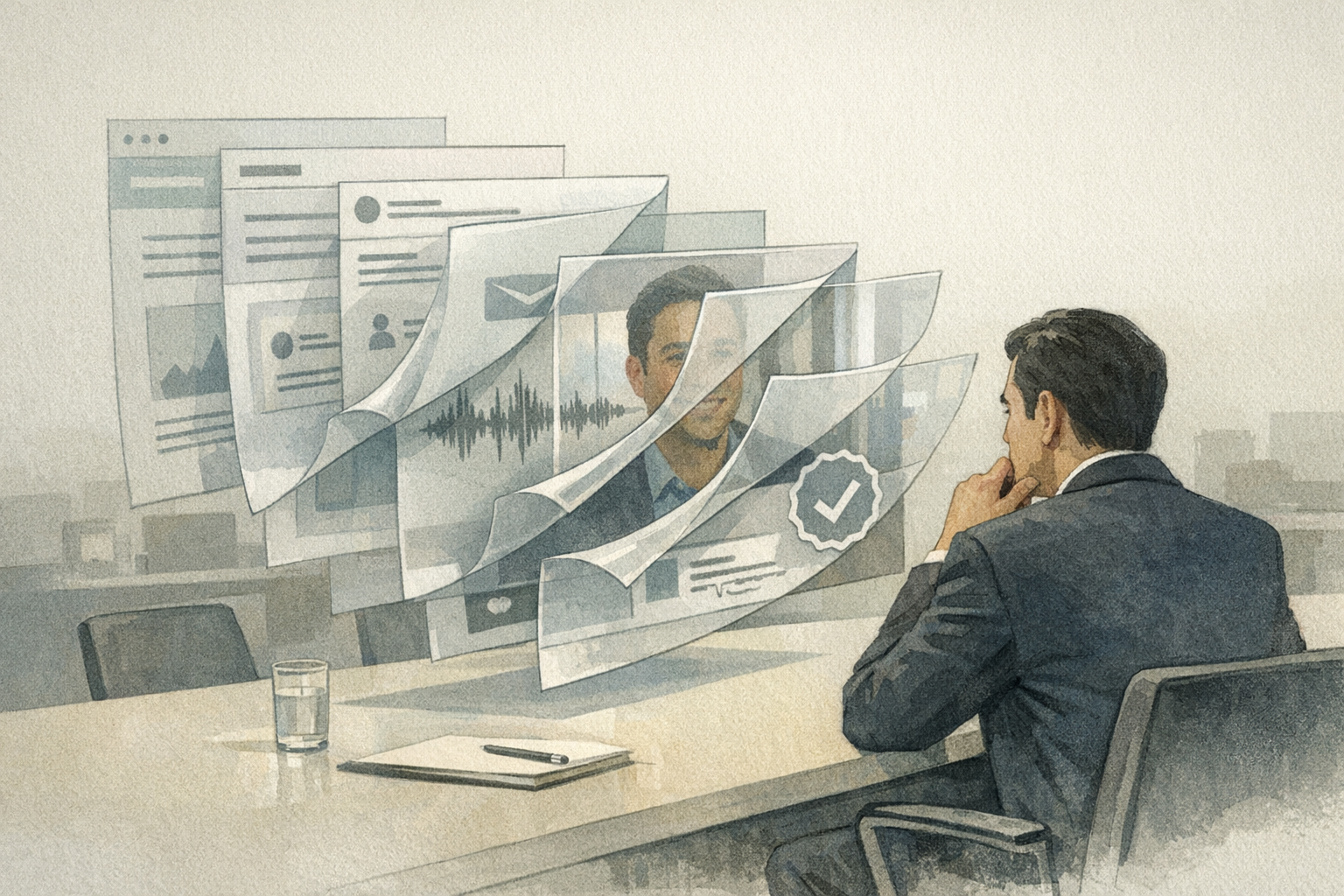 Quando Parecer Legítimo Basta: Autenticação Forte Phishing