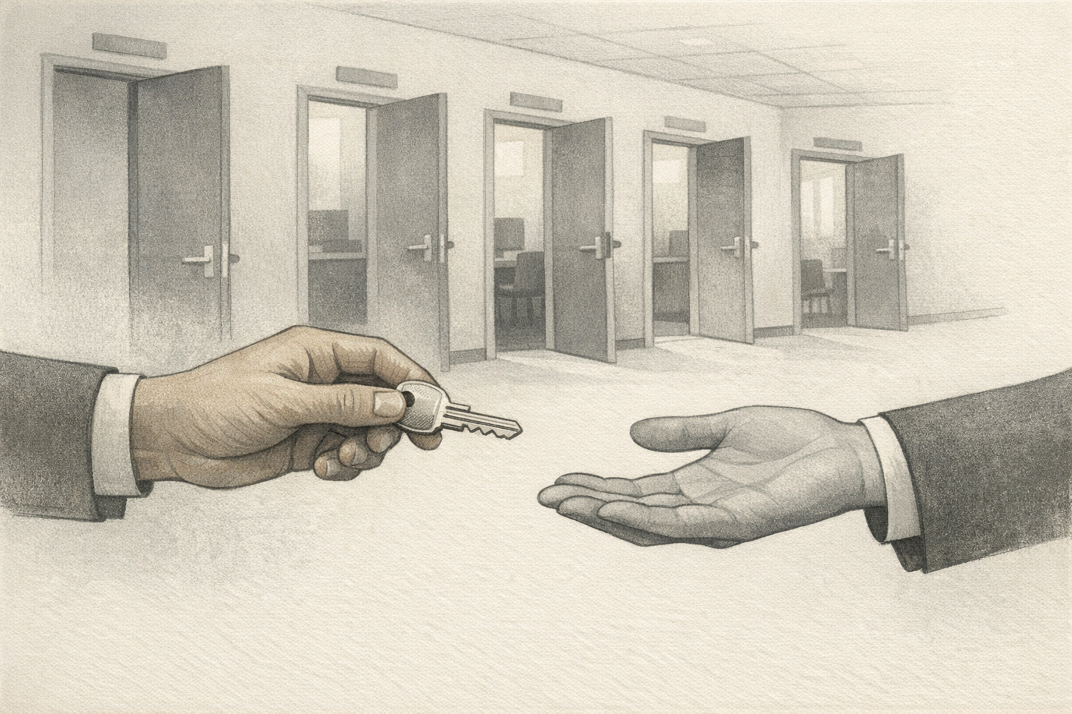 O Risco Invisível da IA Corporativa na Sua Empresa